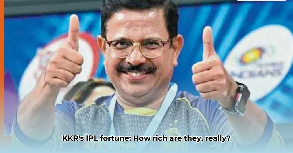 kolkata-knight-riders-net-worth